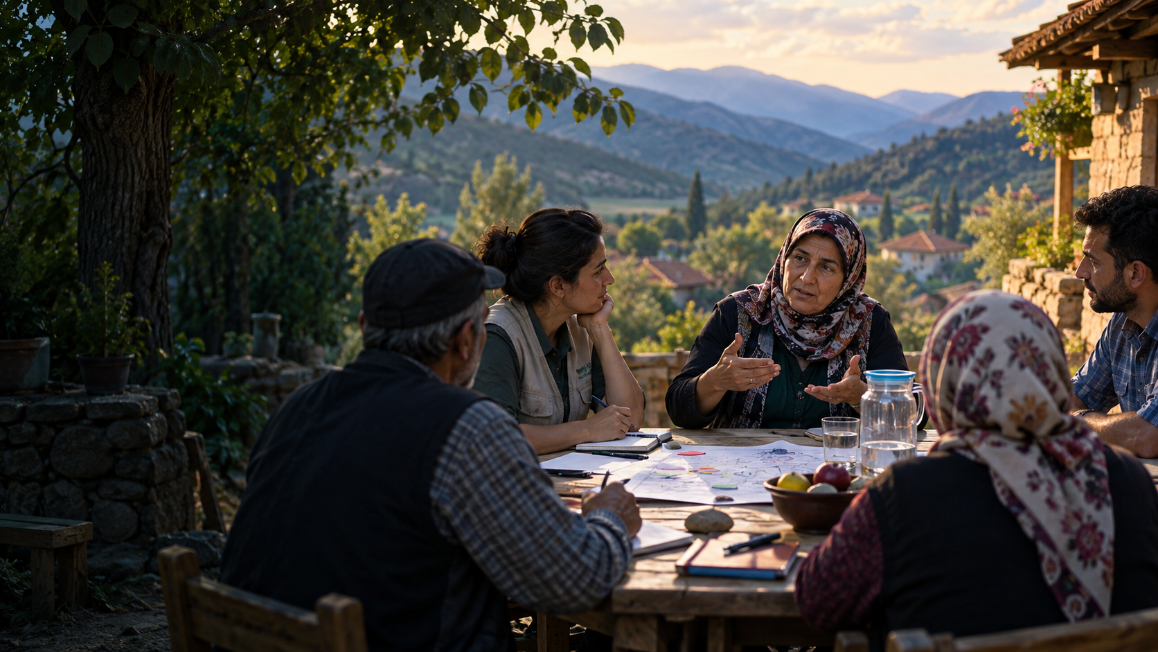 Tanıklığı habere dönüştürmek: dinlemek, doğrulamak, korumak