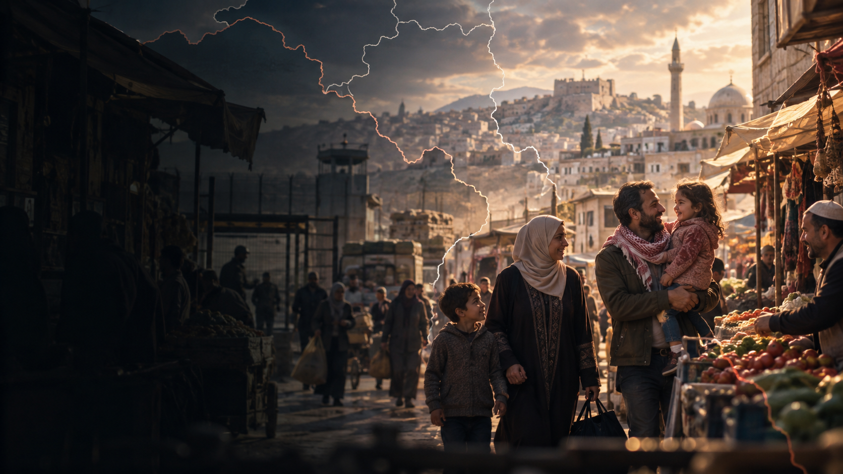Su ve gıdaya erişimde adalet: sofraya gelmeyen sorular