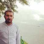 Sercan Bayram / Mühendis / Siber Güvenlik Uzmanı
