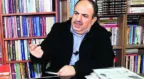 Selim Çoraklı - Gazeteci / Araştırmacı Yazar