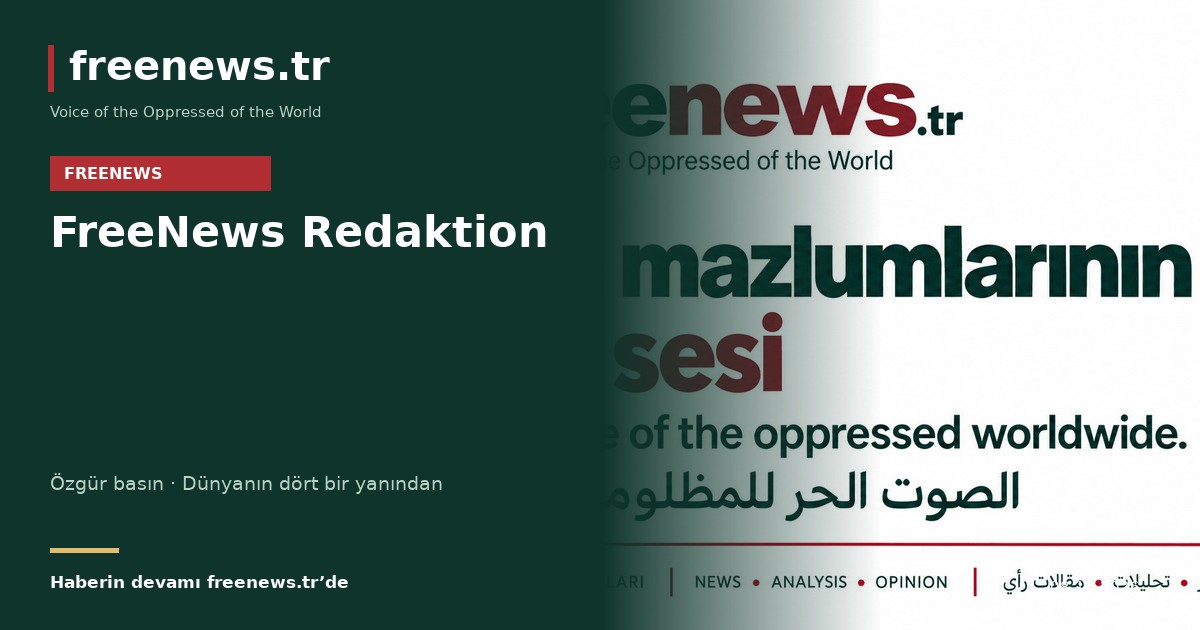 FreeNews Redaktion
